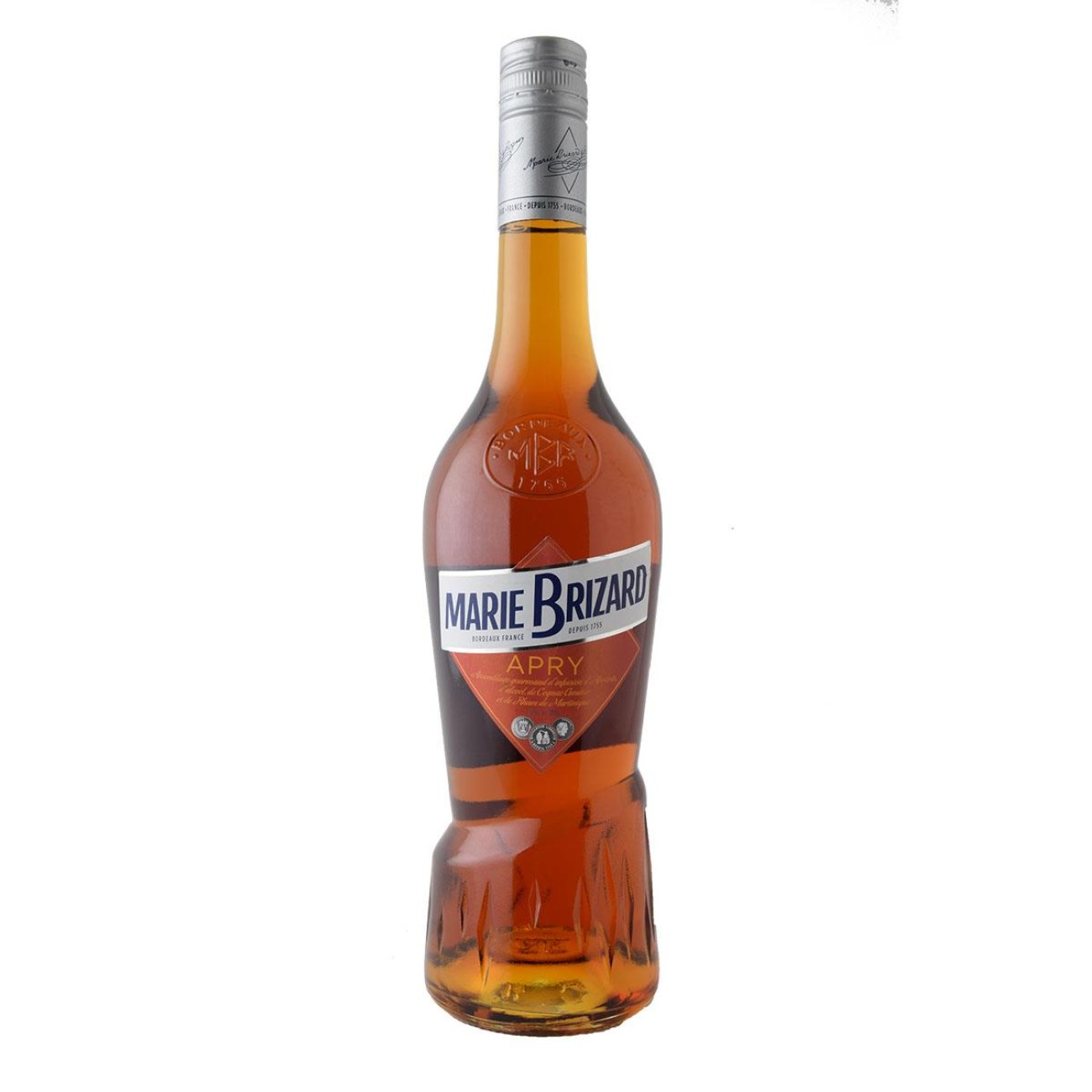 Marie Brizard Apricot Liqueur 700ml