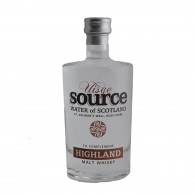 Uisge Source Highland Νερό Σκωτίας 100ml