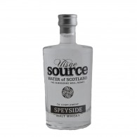 Uisge Source Speyside Νερό Σκωτίας 100ml