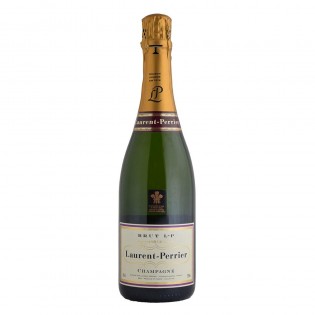 Laurent-Perrier Brut 750ml Λευκό