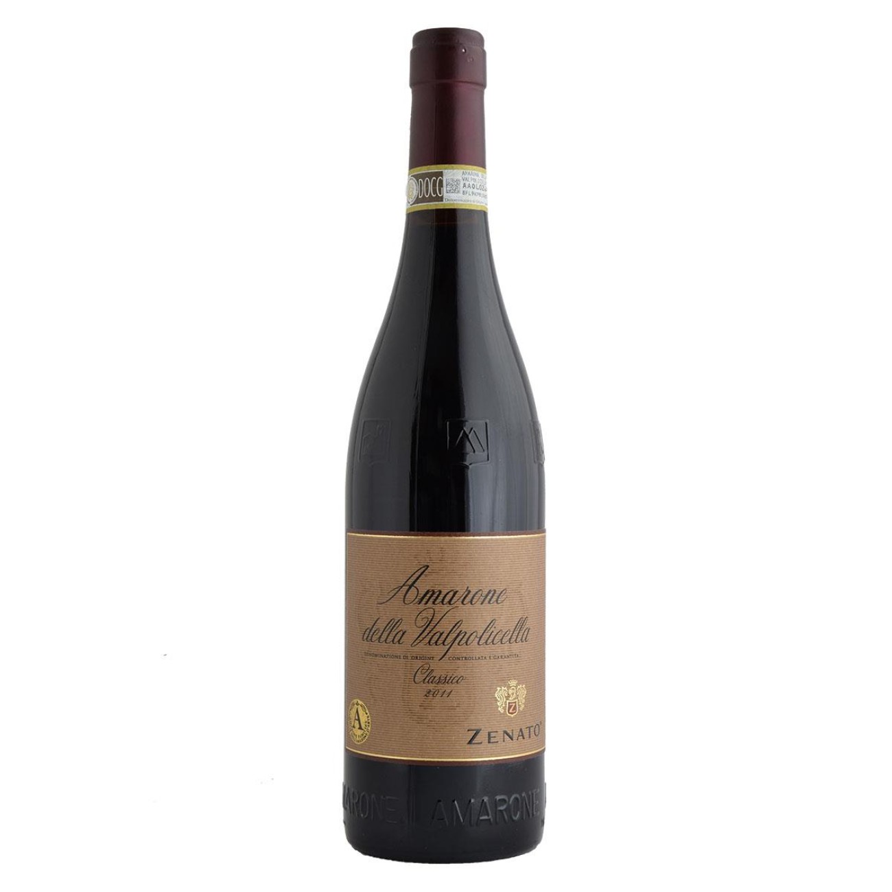 Zenato Amarone Dela Valpolicella 750ml Ερυθρό