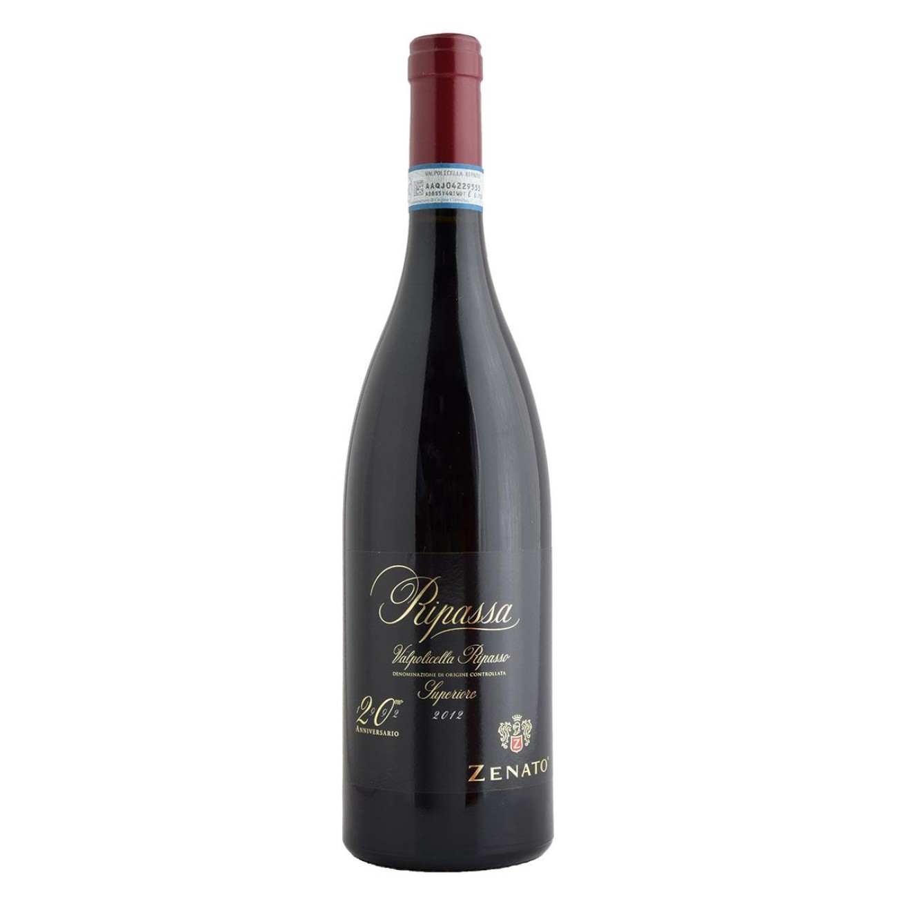 Zenato Valpolicella Ripassa 750ml Ερυθρό