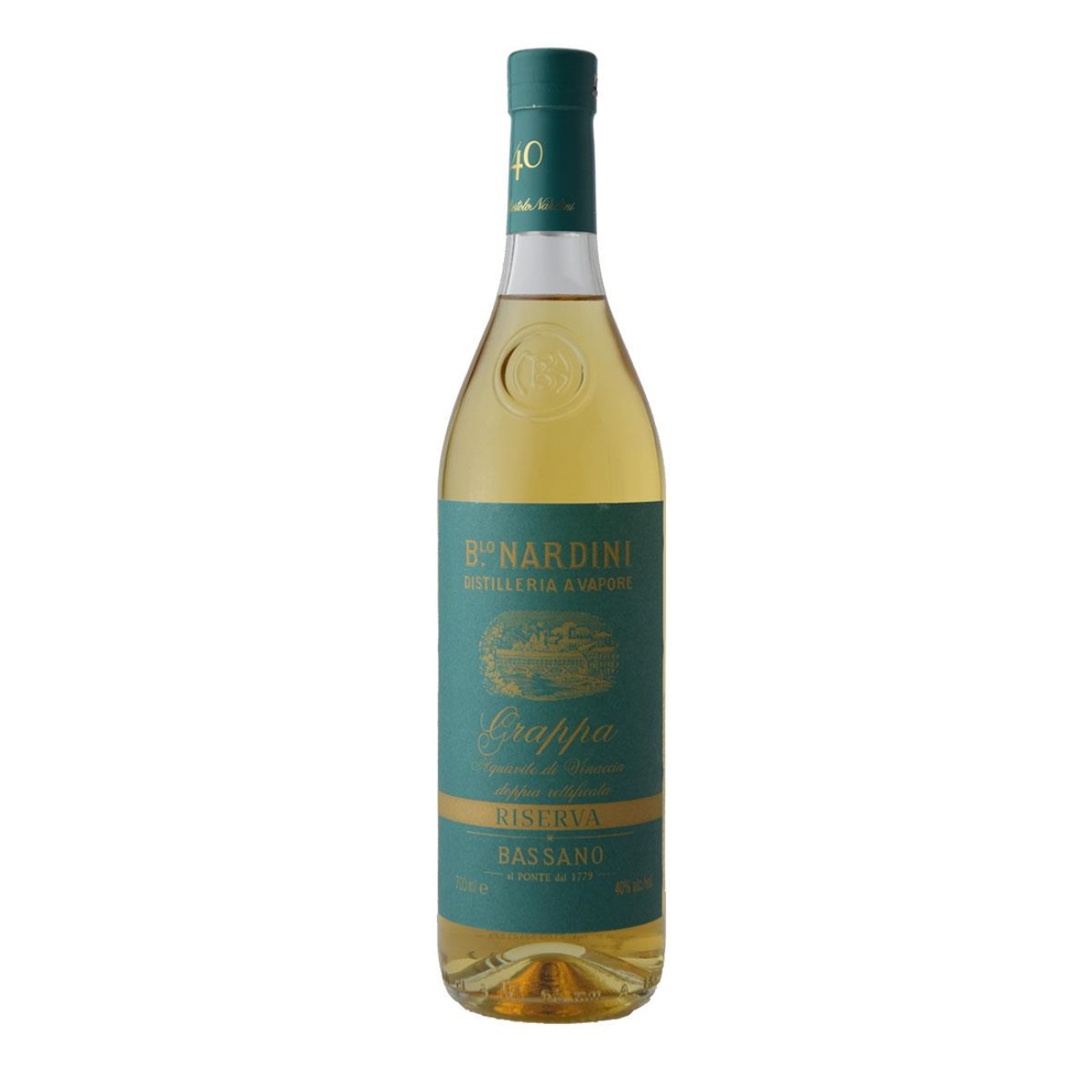 Nardini Riserva Grappa 700ml