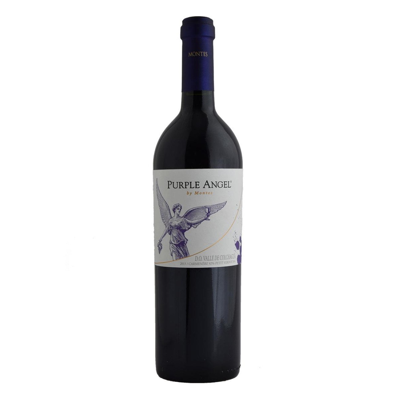 Montes Purple Angel 750ml Ερυθρό