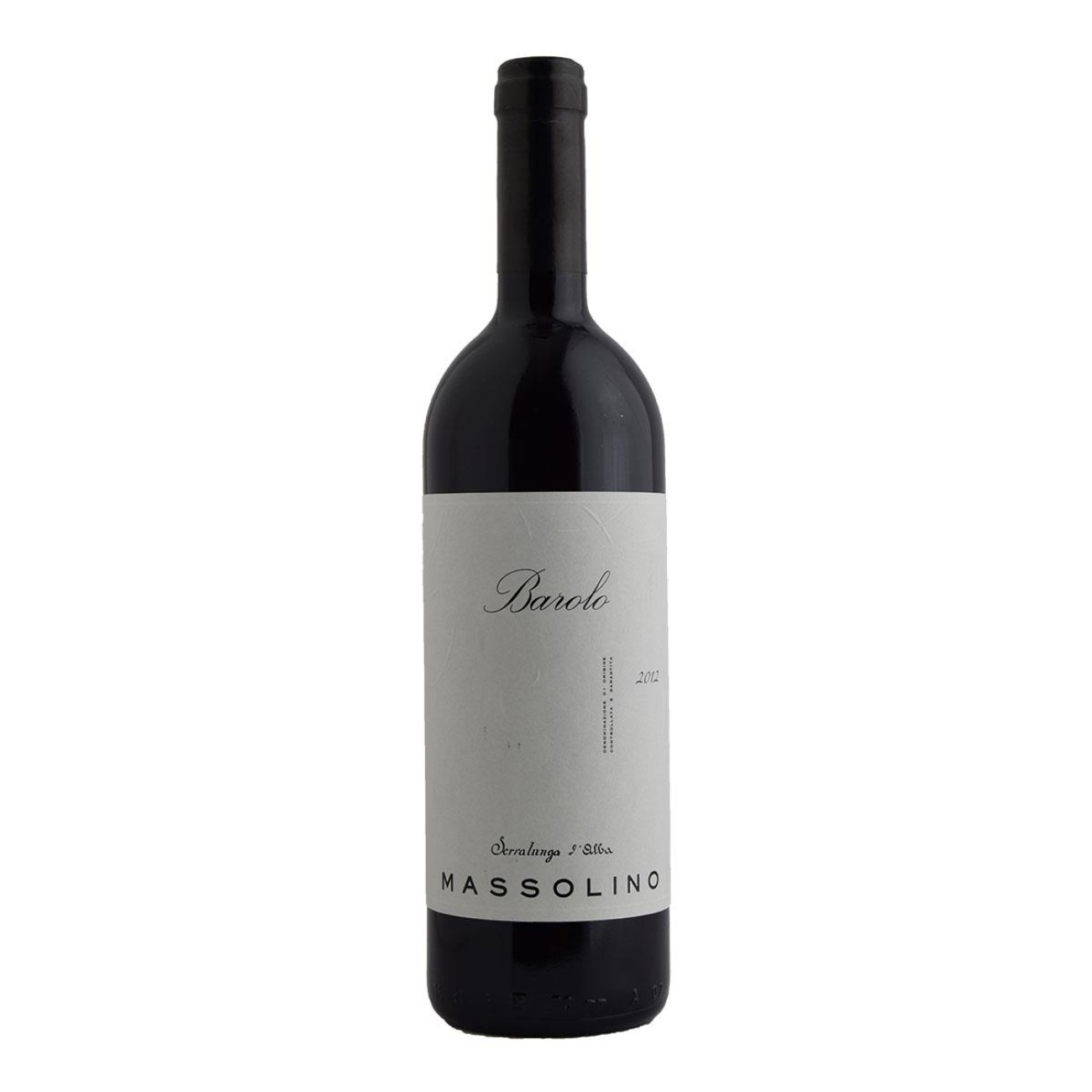 Massolino Barolo 750ml Ερυθρό