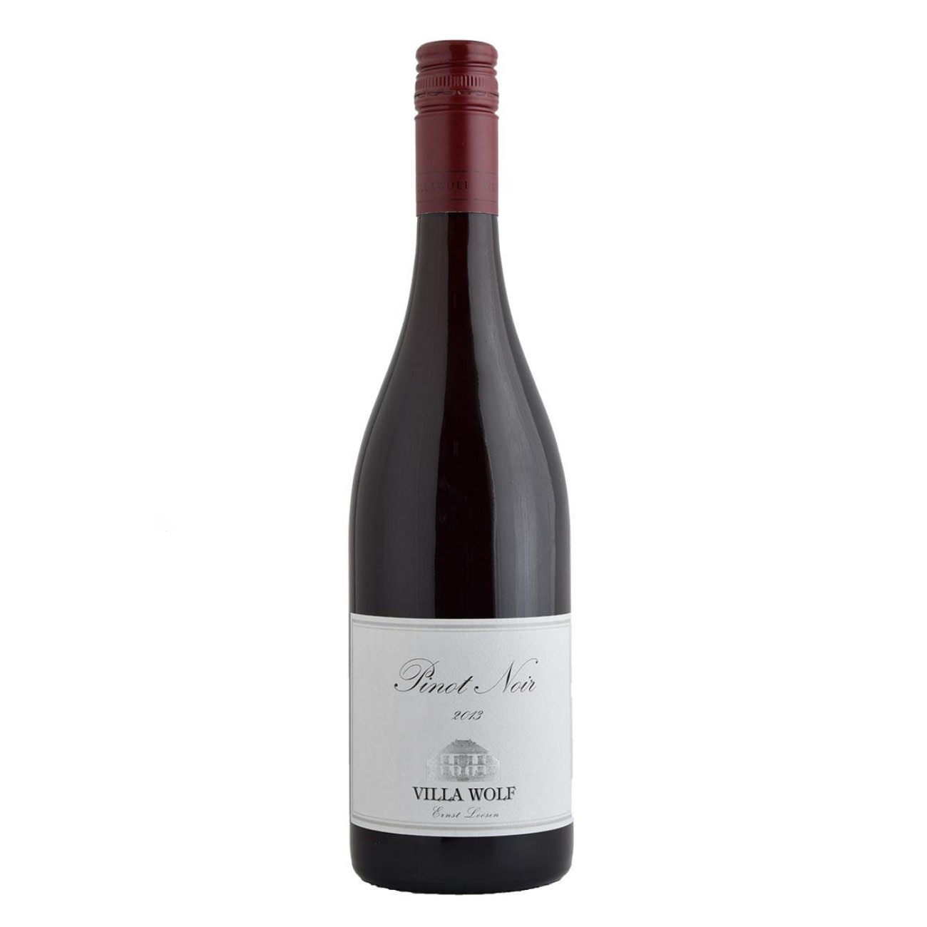 Villa Wolf Pinot Noir 750ml Ερυθρό