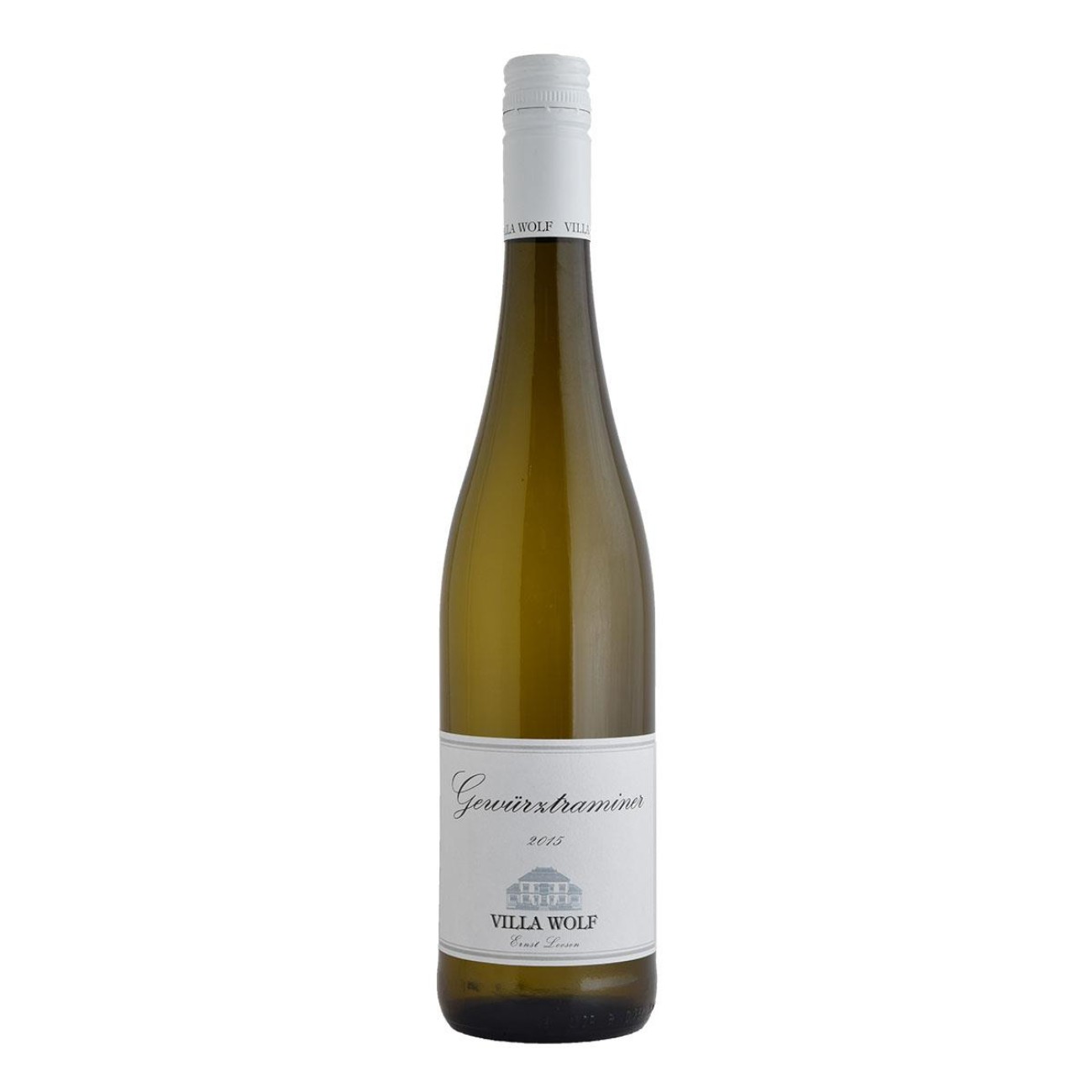 Villa Wolf Gewurztraminer 750ml Λευκό