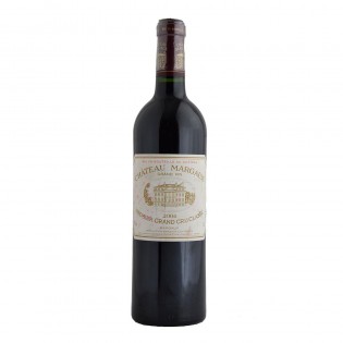 Chateau Margaux Grand Cru 2004 750ml Ερυθρό