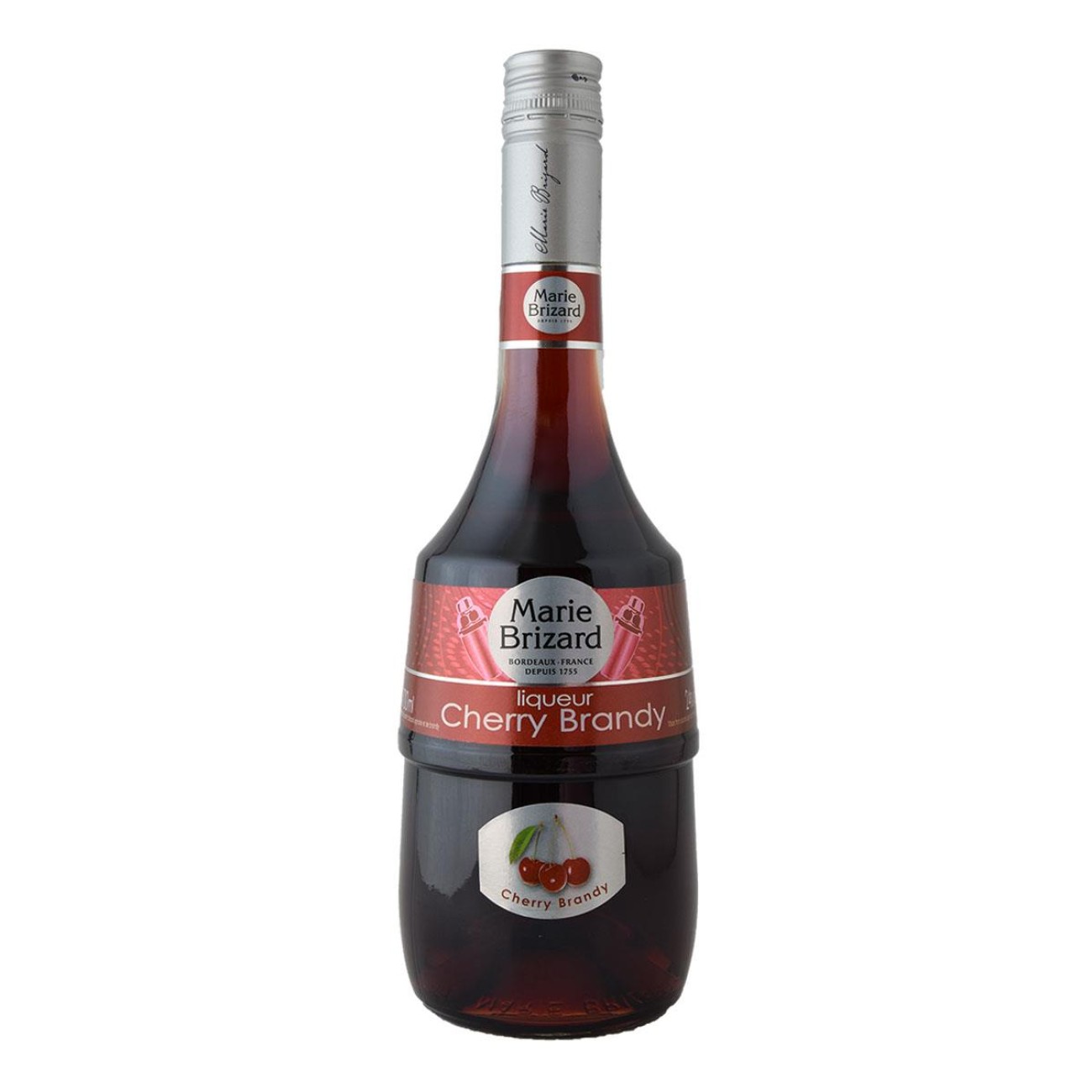 Marie Brizard Cherry Liqueur 700ml