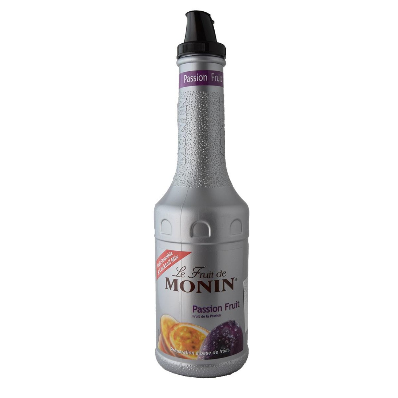 Monin Πουρές Passion Fruit 1lt