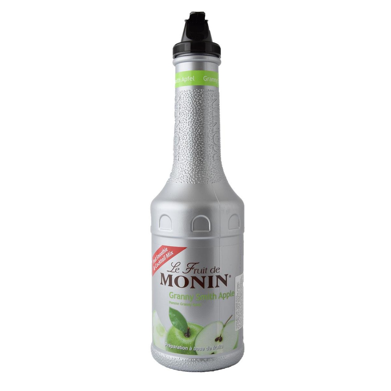 Monin Πουρές Granny Smith Apple 1lt