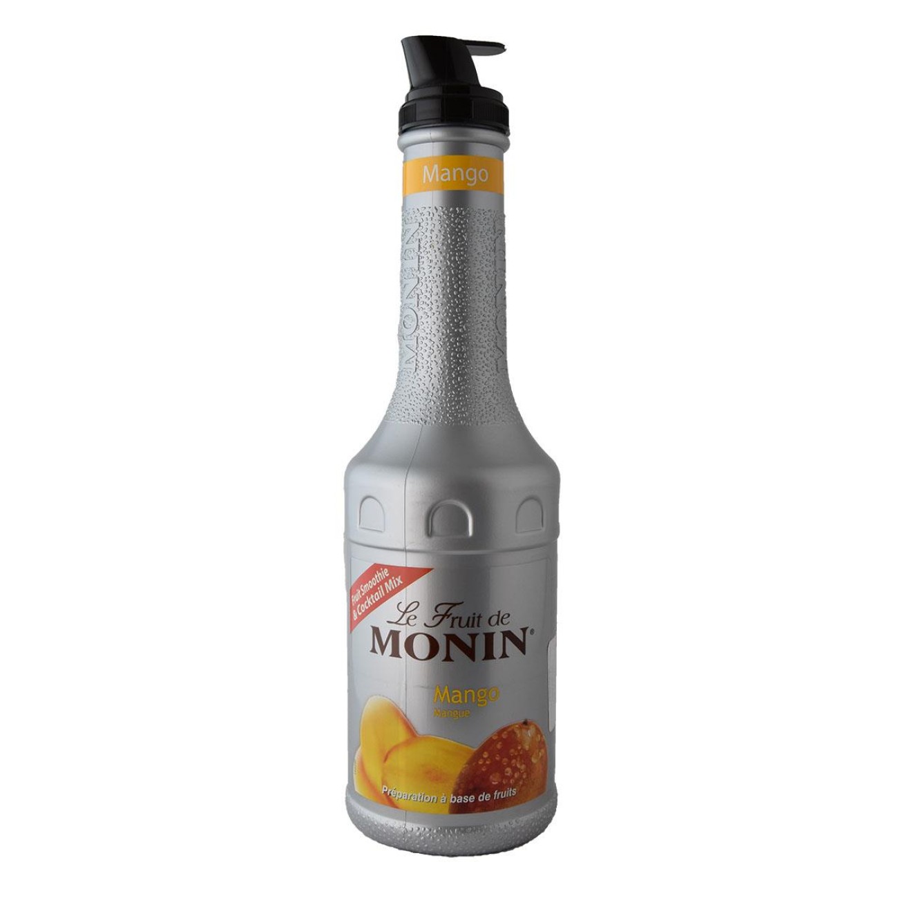 Monin Πουρές Μάνγκο 1lt