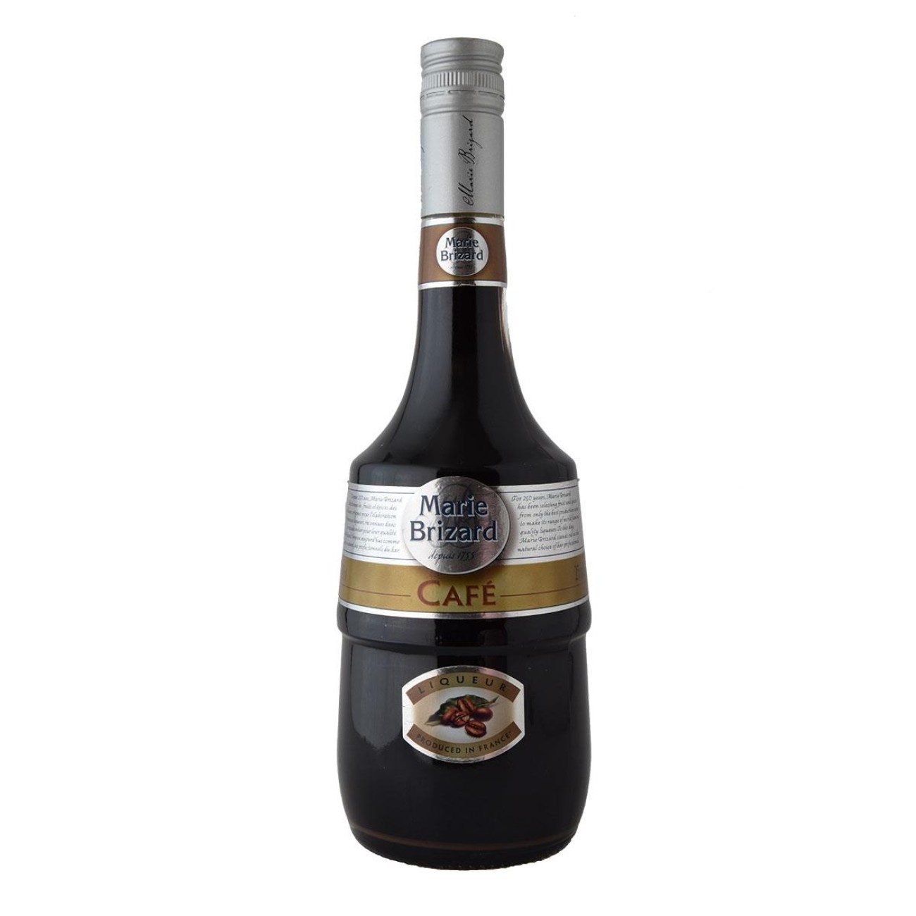 Marie Brizard Cafe Liqueur 700ml