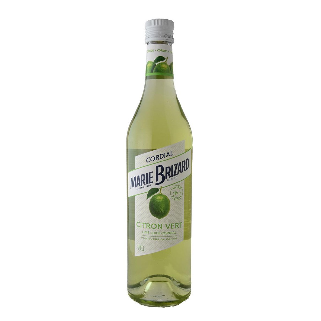 Marie Brizard Σιρόπι Lime 700ml