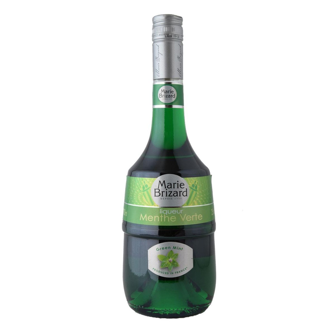 Marie Brizard Menthe Liqueur 700ml