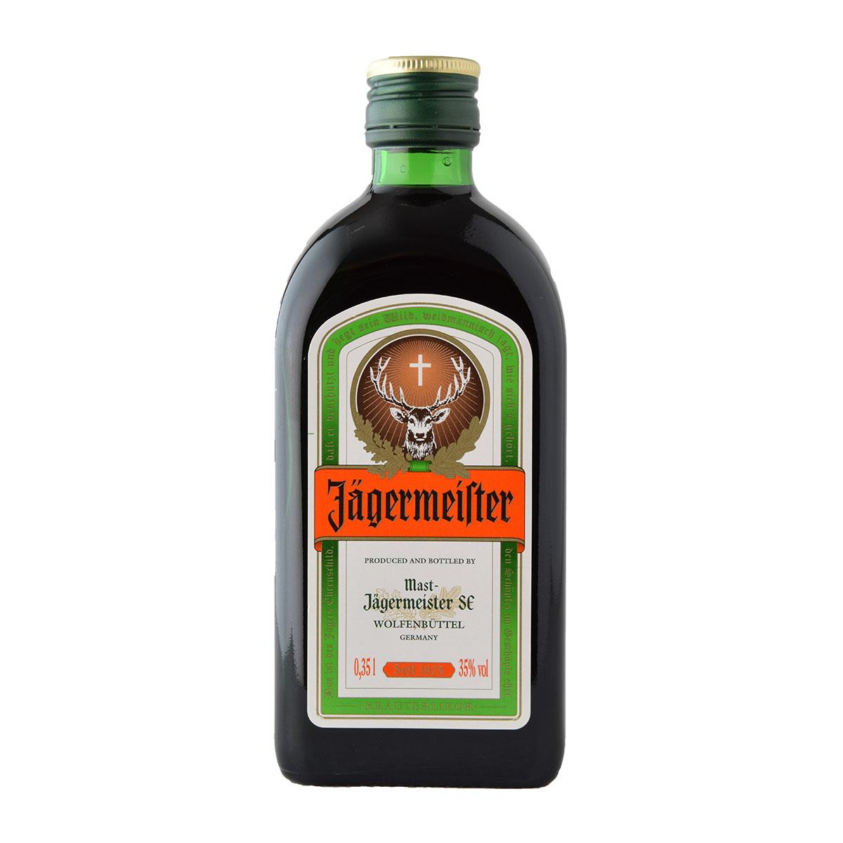 Jagermeister Liqueur 350ml