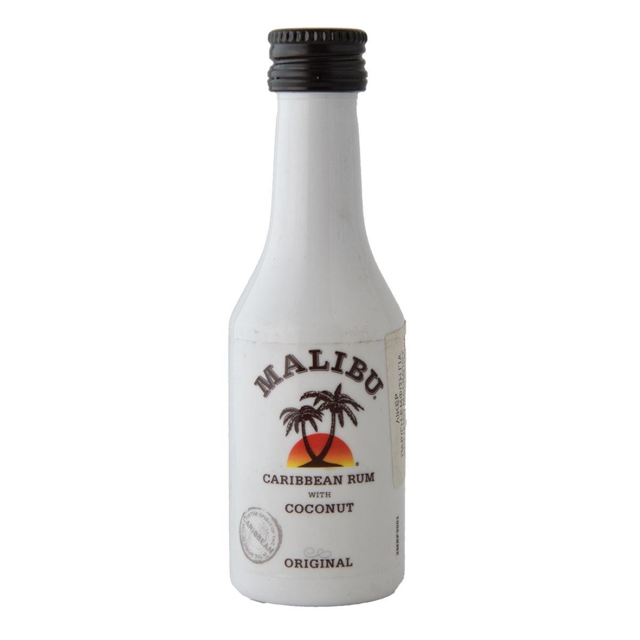 Malibu 50ml