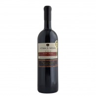 Μίγας Syrah-Merlot 1,5lt (Ξυλοκιβώτιο) Ερυθρό