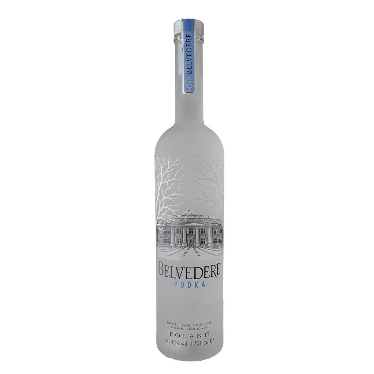 Belvedere Βότκα 1,75lt