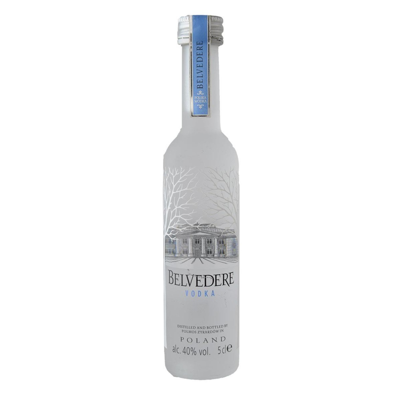 Belvedere Βότκα 50ml