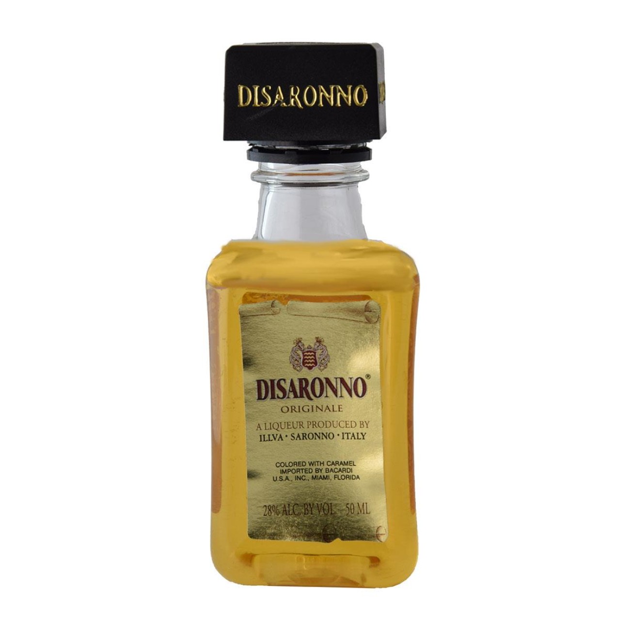 Disaronno Originale Liqueur 50ml