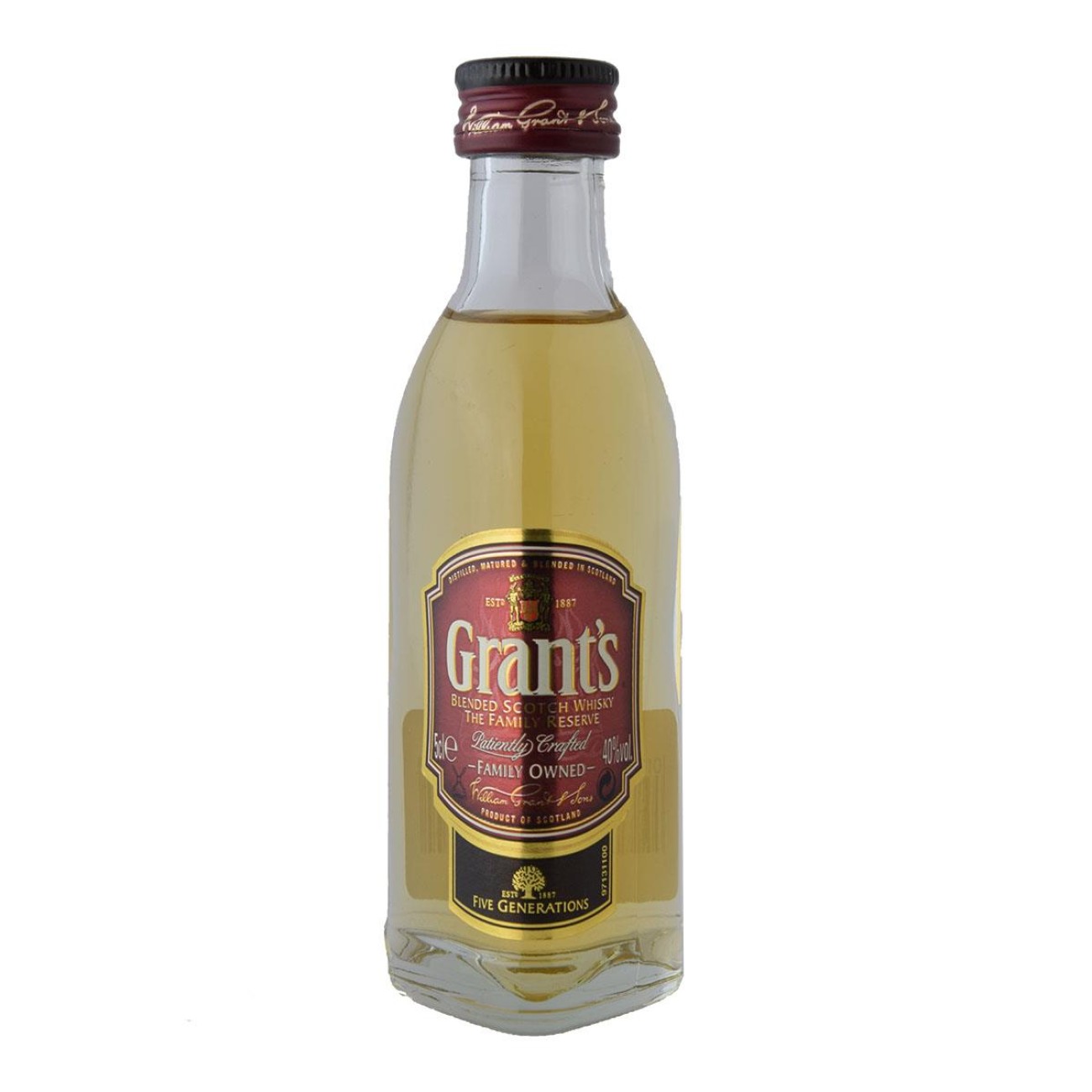 Grants 50ml