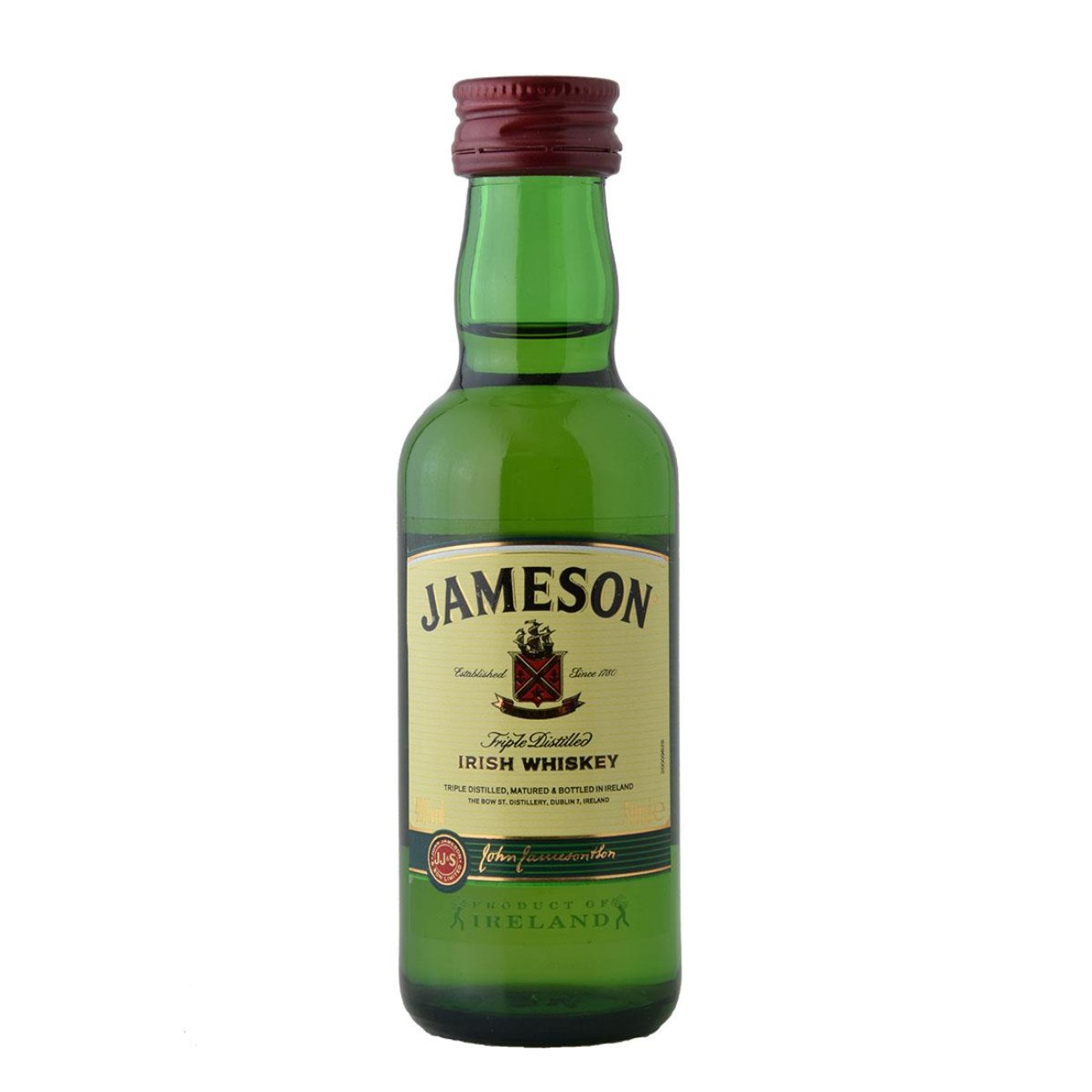 Jameson 50ml