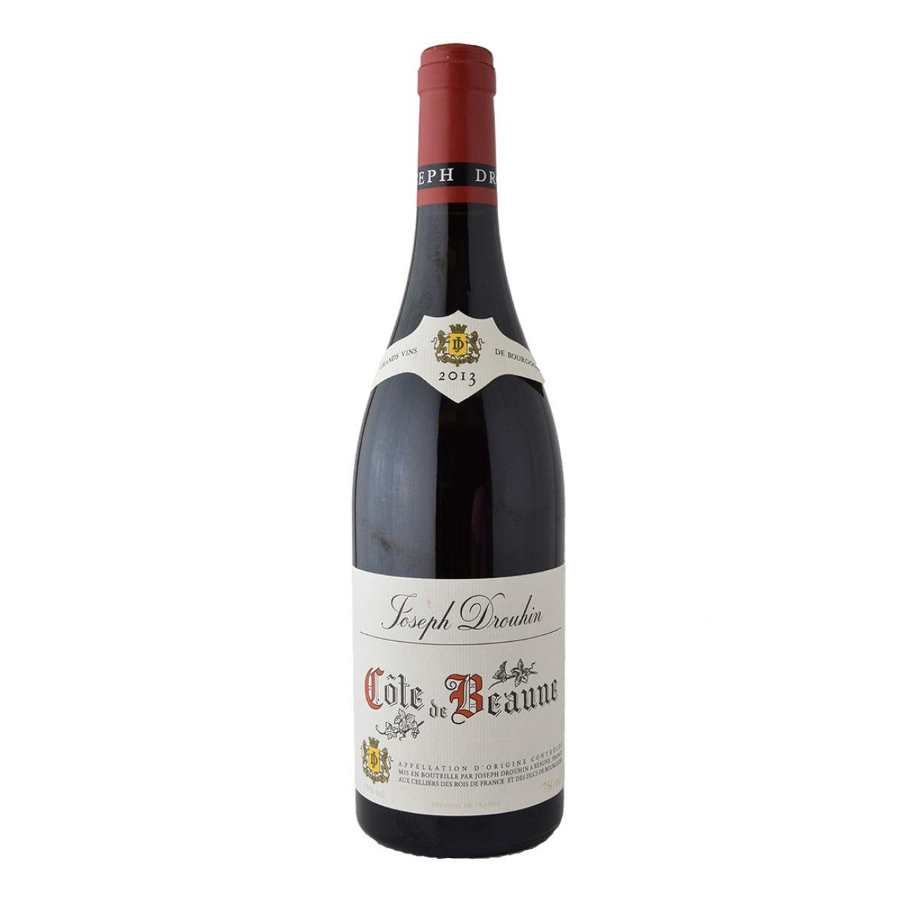 Drouhin Cote De Beaune 750ml Ερυθρό