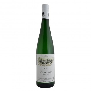 Egon Muller Scharzhof riesling750ml Λευκό