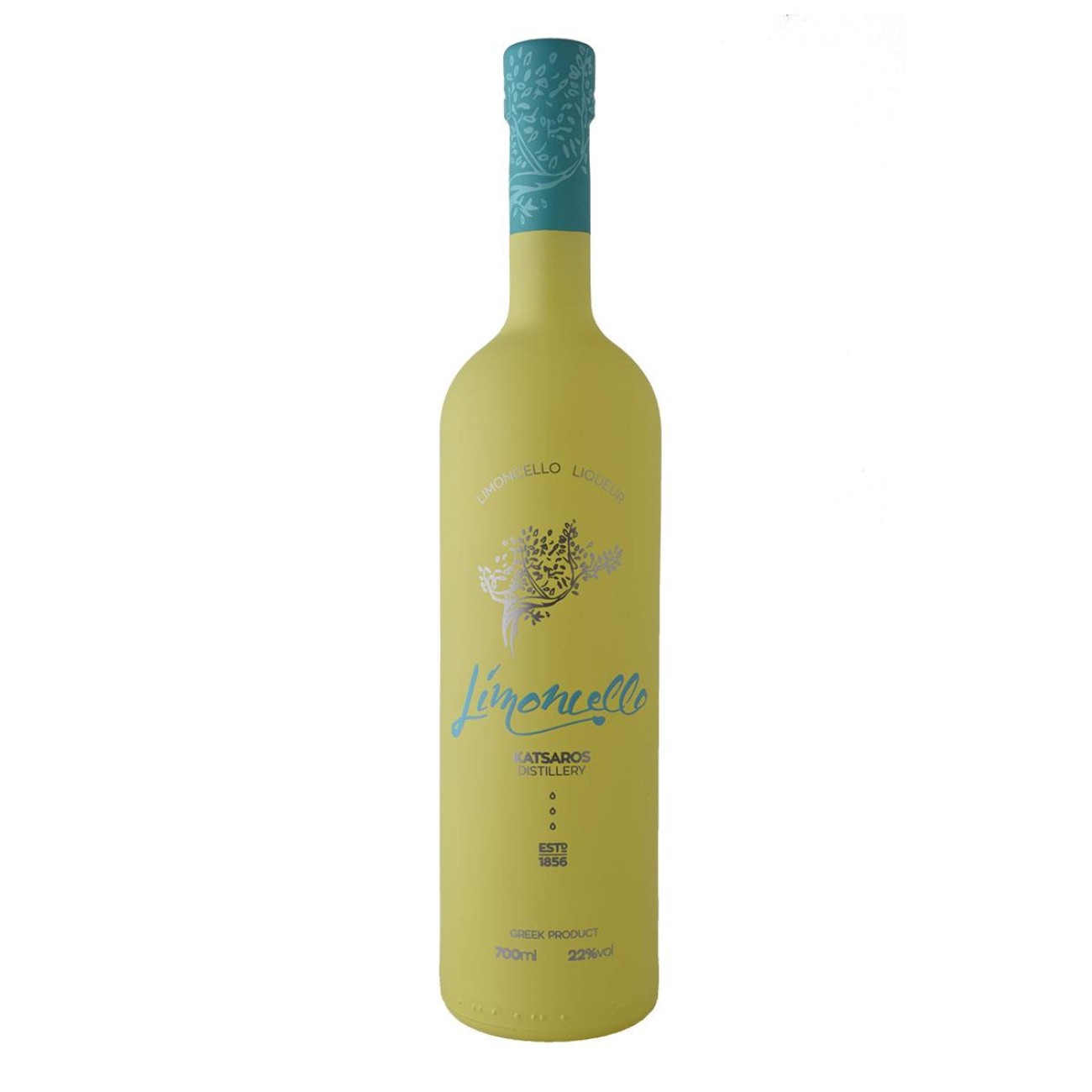 Κατσάρος  Limoncello 700ml