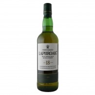 Laphroaig 18 y.o. 700ml