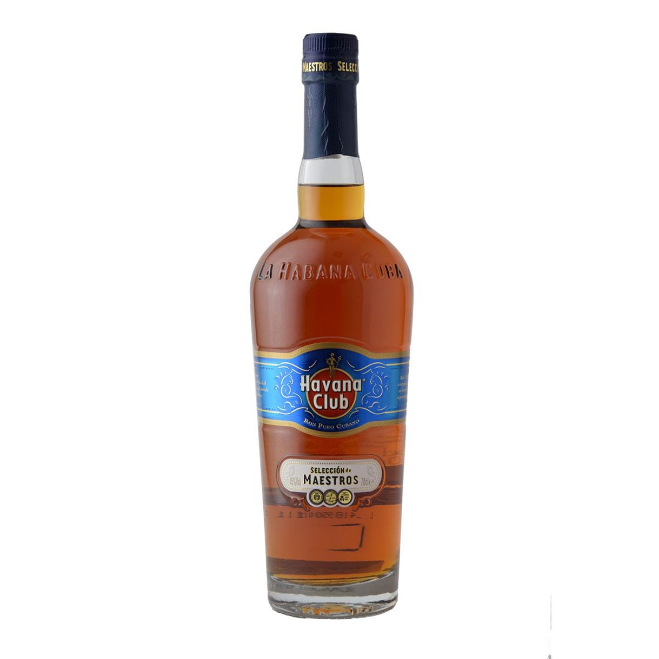 Havana Club Seleccion de Maestros 700ml