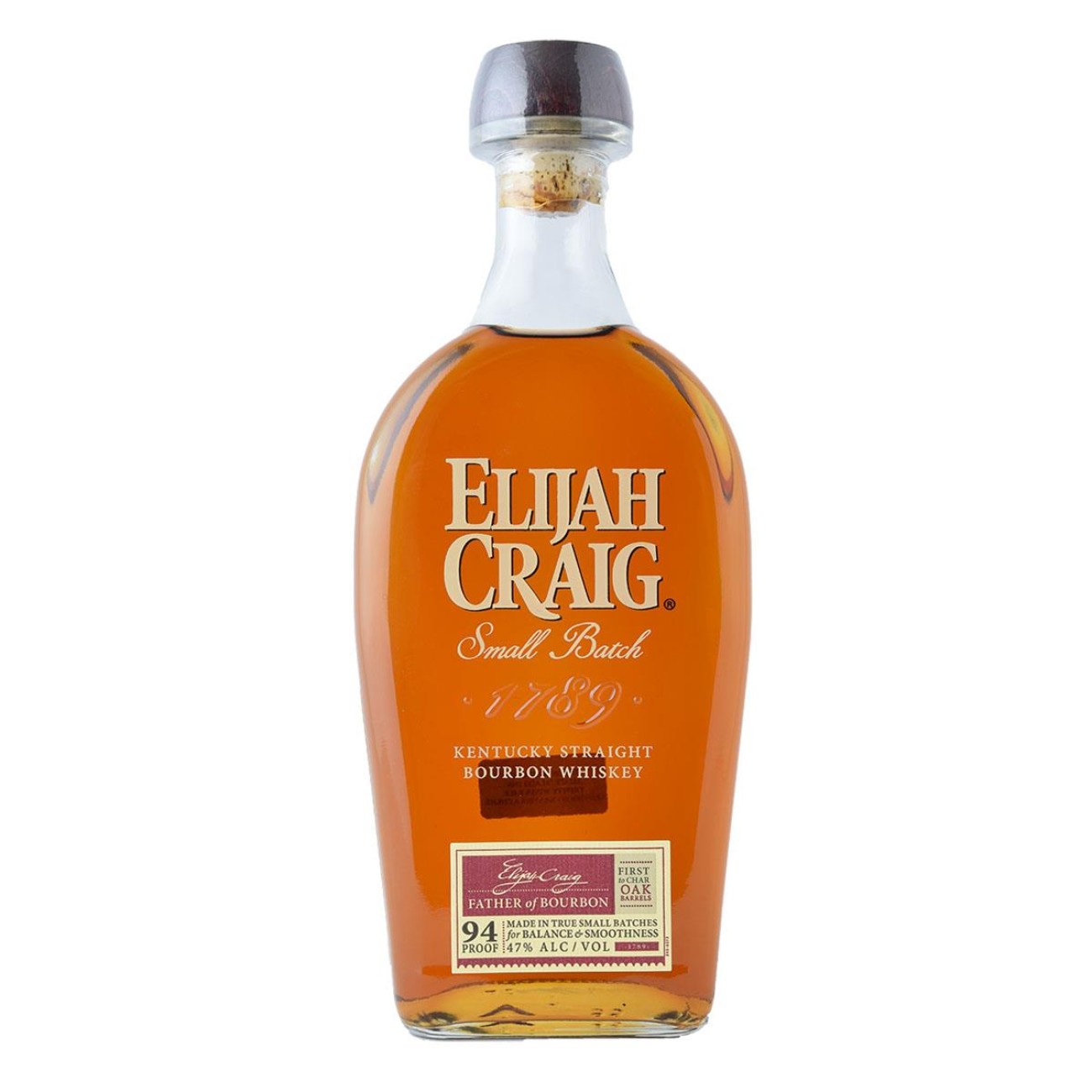 Elijah Craig Small Batch 700ml