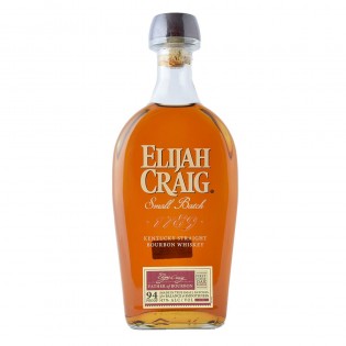 Elijah Craig Small Batch 700ml