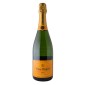 Veuve Clicquot Brut 750ml Λευκό