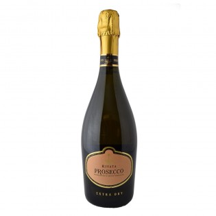 Rivata Prosecco 750ml Λευκό