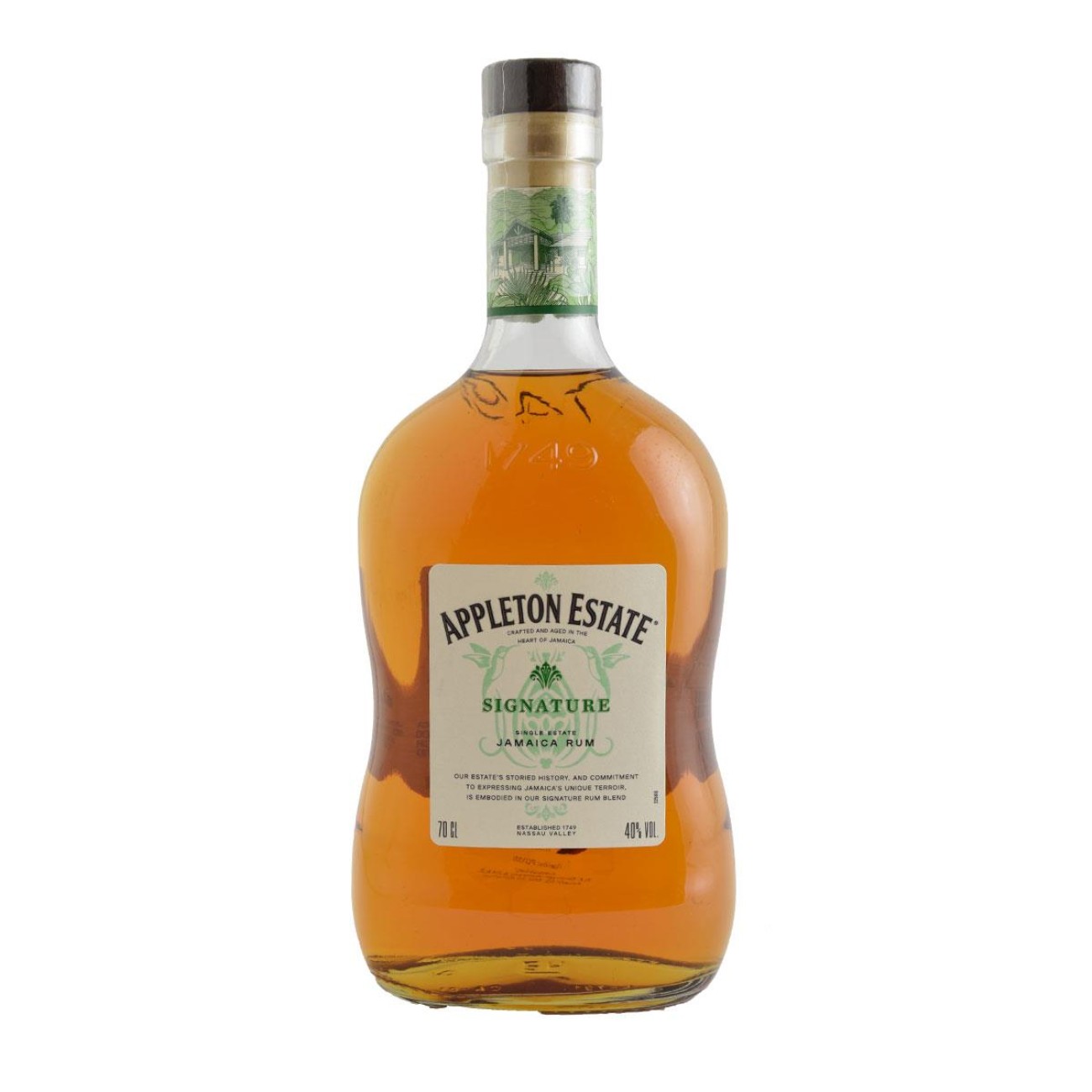 Appleton Estate Signature Blend Rum 700ml