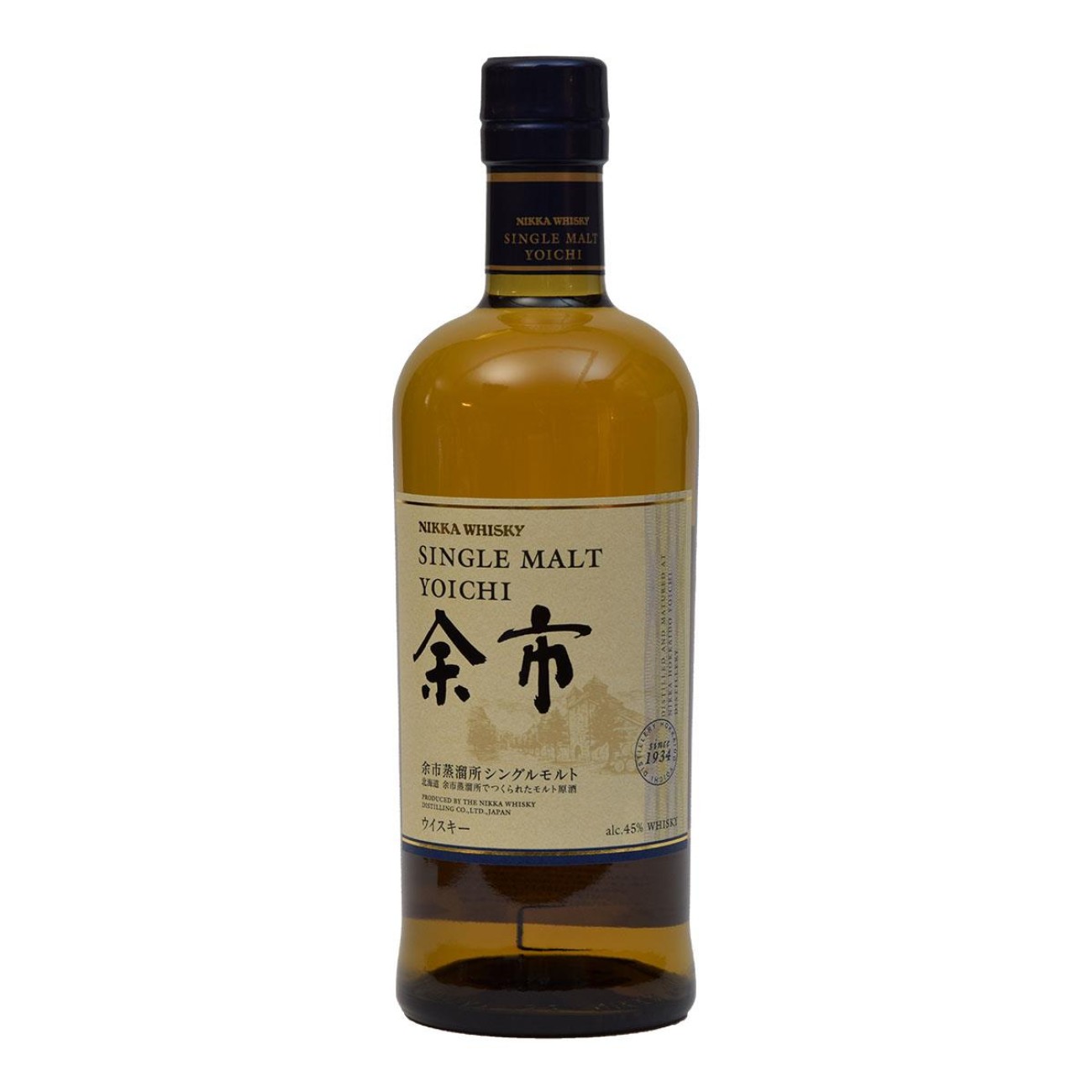 Nikka Yoichi 700ml