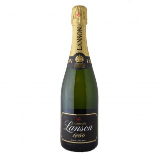 Lanson Black Label Brut 750ml Λευκό