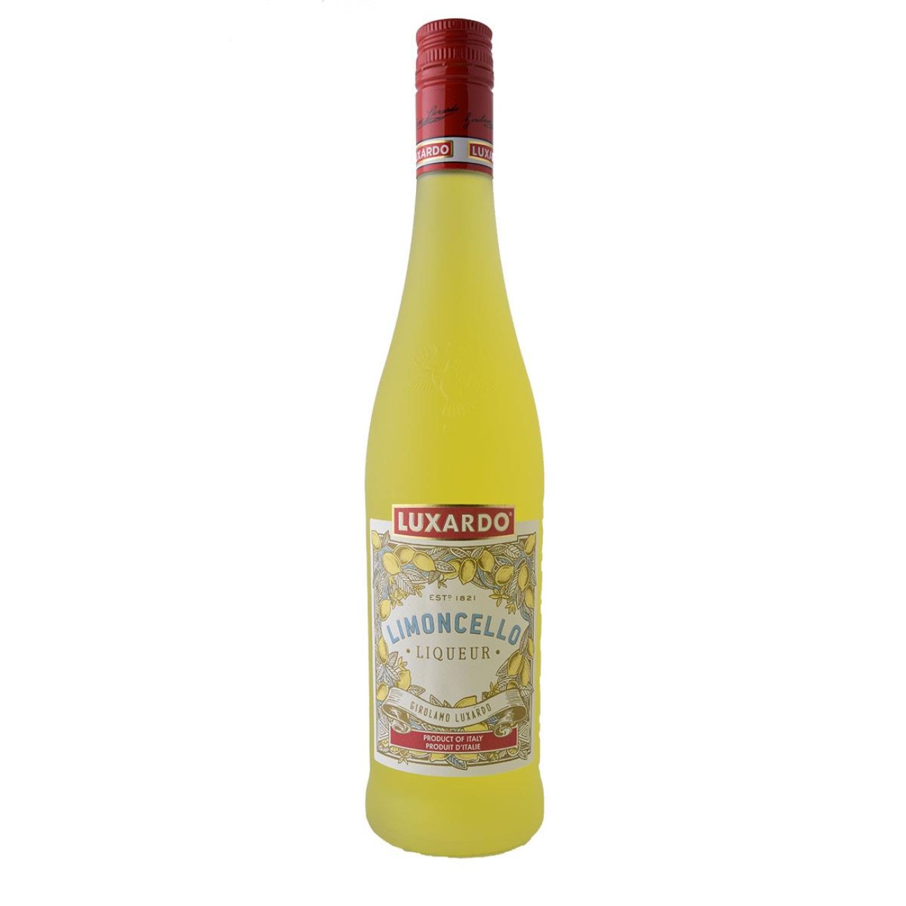 Luxardo Limoncello 700ml