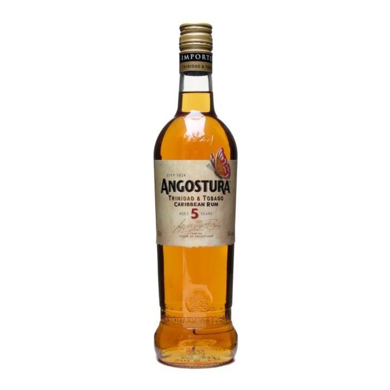 Angostura 5 y.o. Rum 700ml