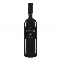 Μελμάρ Άδυτον Μαυρούδι-Syrah 750ml Ερυθρό