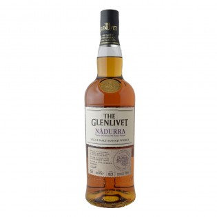 Glenlivet Nadurra Olorosso 700ml