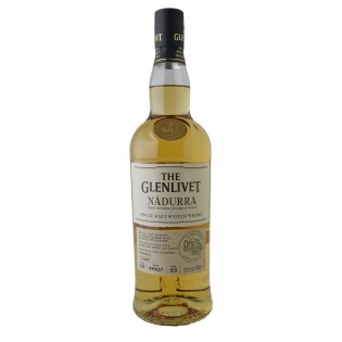 Glenlivet Nadurra First Fill 700ml