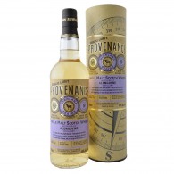 Glengoyne 9 y.o. Provenance 700ml