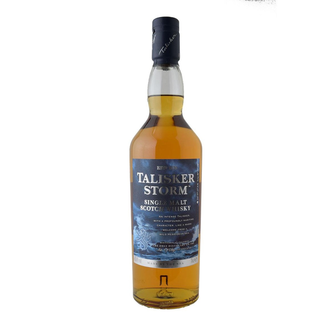 Talisker Storm 700ml