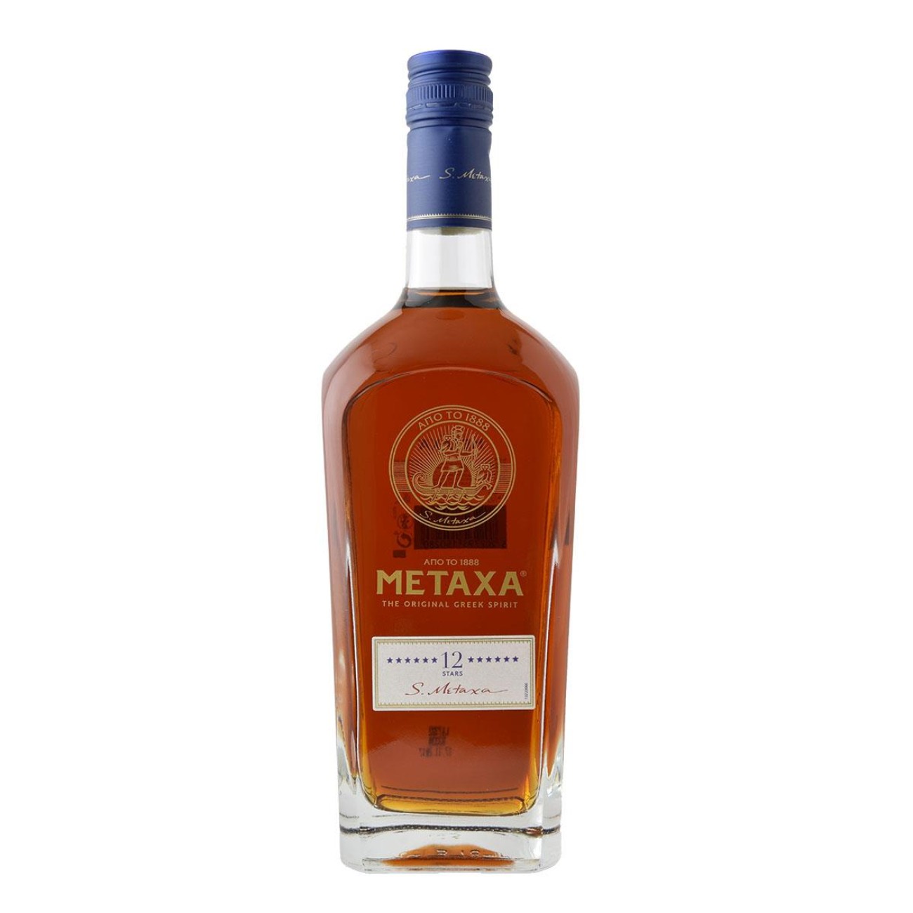 Metaxa 12* 700ml