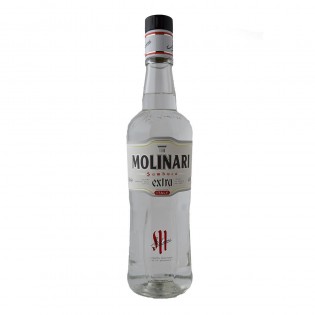 Molinari Sambuca Extra 700ml