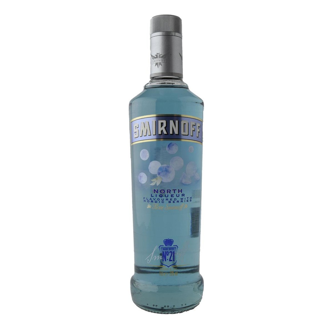 Smirnoff North Βότκα 700ml