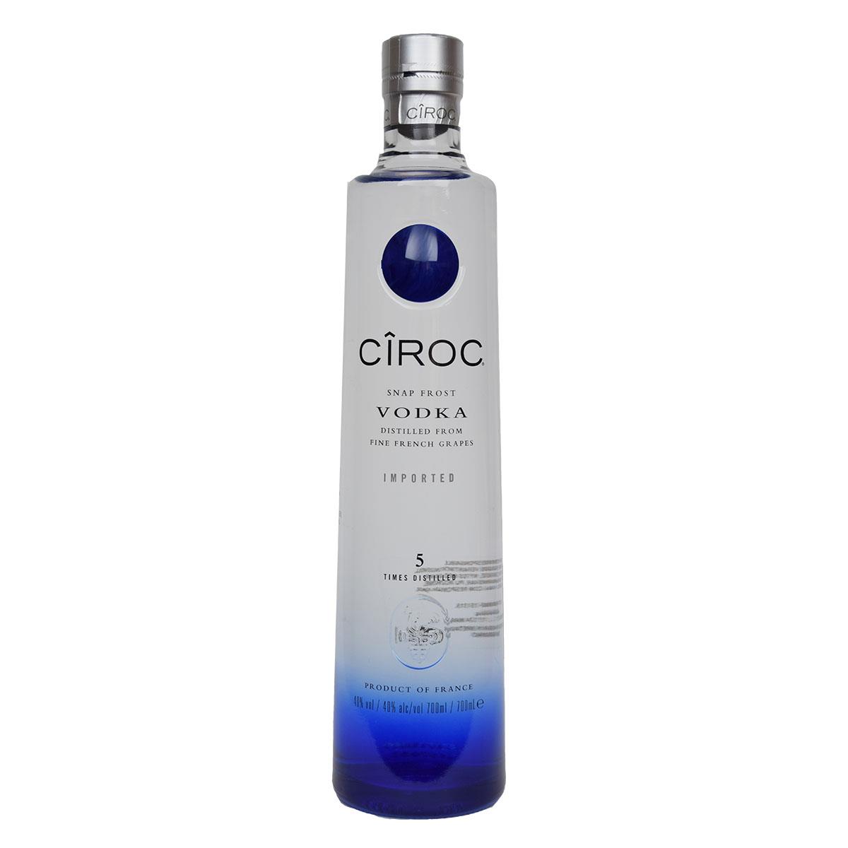 Ciroc Βότκα 6lt